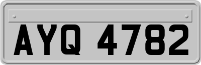 AYQ4782