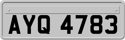 AYQ4783