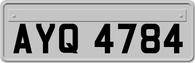 AYQ4784
