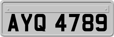 AYQ4789