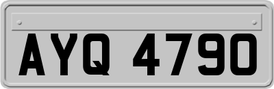 AYQ4790
