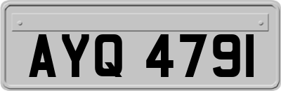 AYQ4791