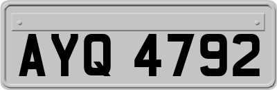 AYQ4792