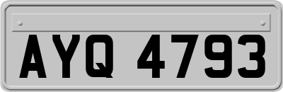 AYQ4793