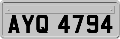 AYQ4794