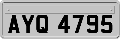 AYQ4795