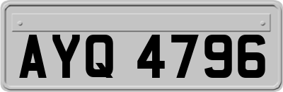 AYQ4796