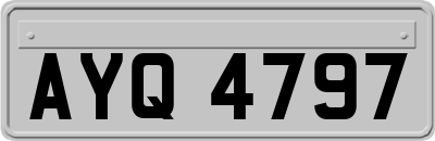 AYQ4797