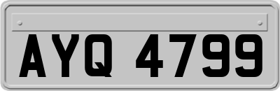 AYQ4799
