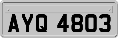 AYQ4803