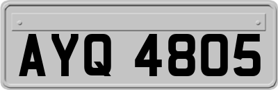 AYQ4805