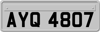 AYQ4807
