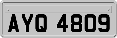AYQ4809