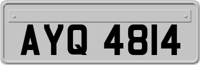 AYQ4814