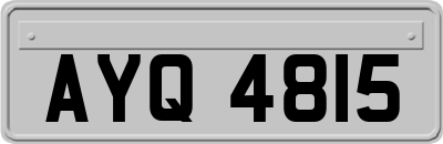 AYQ4815