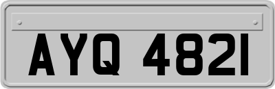 AYQ4821