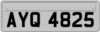 AYQ4825