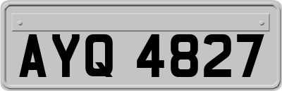 AYQ4827