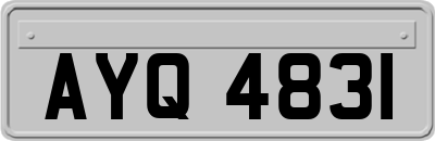 AYQ4831