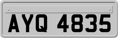 AYQ4835