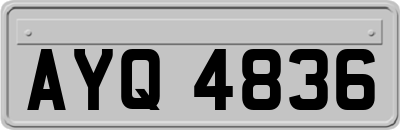 AYQ4836