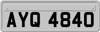 AYQ4840
