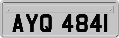 AYQ4841
