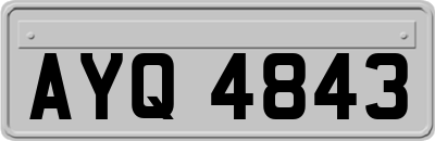 AYQ4843