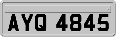 AYQ4845