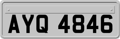 AYQ4846