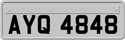 AYQ4848