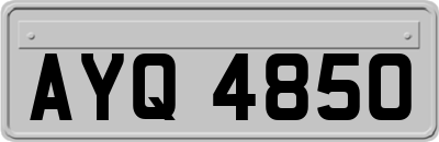 AYQ4850