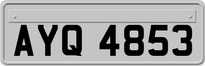 AYQ4853