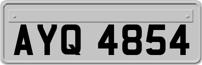 AYQ4854