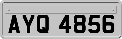 AYQ4856