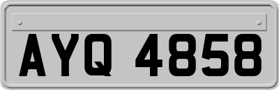 AYQ4858