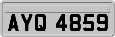 AYQ4859