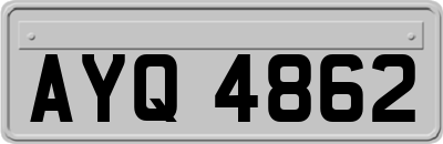 AYQ4862