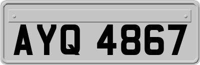 AYQ4867