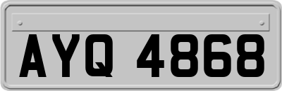 AYQ4868