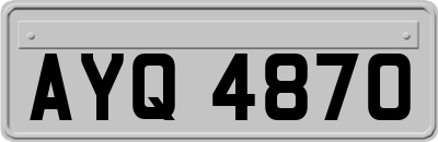 AYQ4870