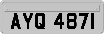 AYQ4871