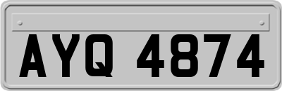 AYQ4874