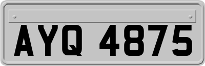 AYQ4875