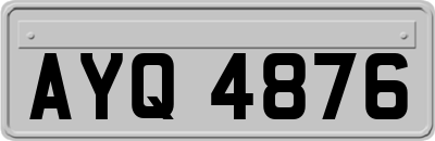 AYQ4876