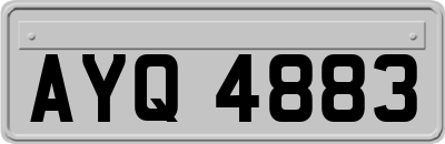AYQ4883