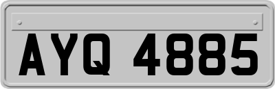 AYQ4885