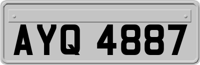 AYQ4887
