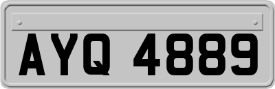 AYQ4889