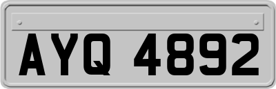 AYQ4892